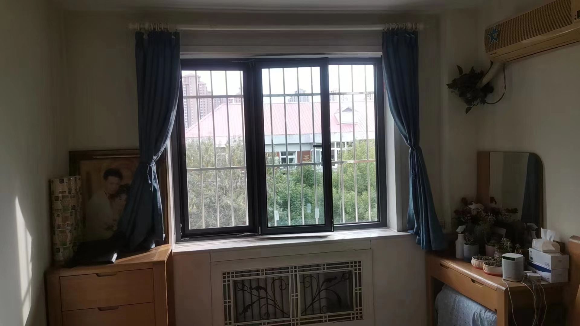 德派斯系統門窗