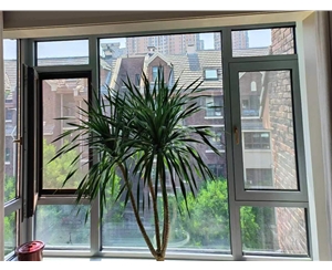 德派斯系統(tǒng)門(mén)窗